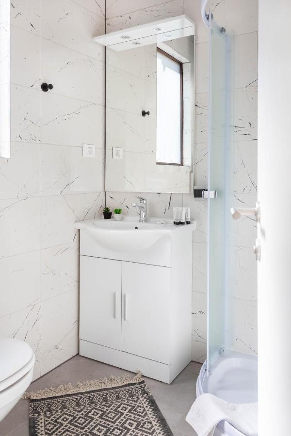 Design Sunny 2Bdr Apartment Near The City Center Zagrzeb Zewnętrze zdjęcie
