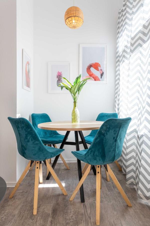 Design Sunny 2Bdr Apartment Near The City Center Zagrzeb Zewnętrze zdjęcie