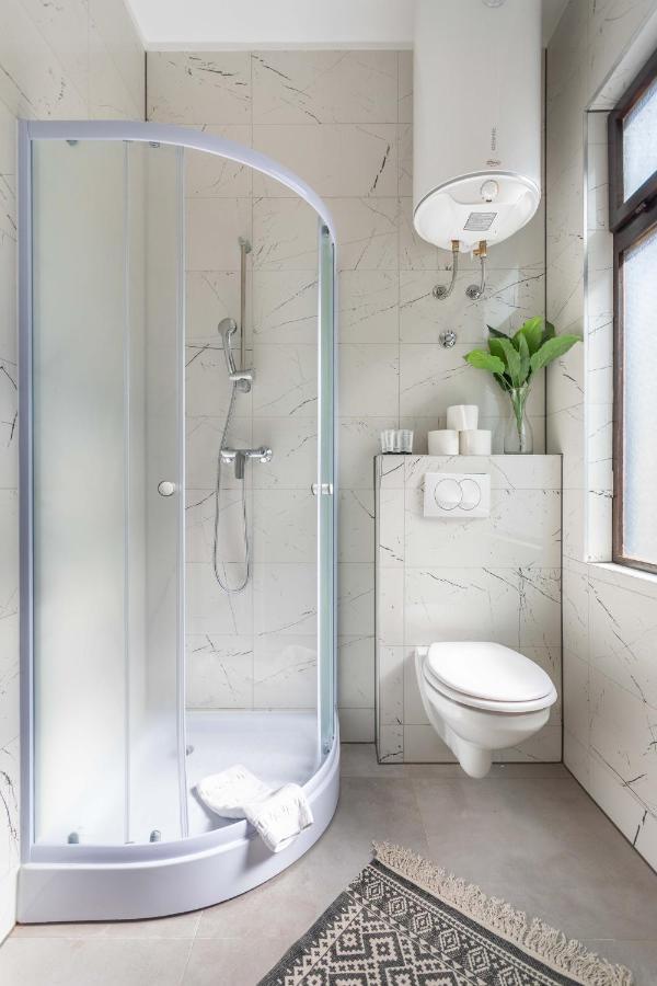Design Sunny 2Bdr Apartment Near The City Center Zagrzeb Zewnętrze zdjęcie