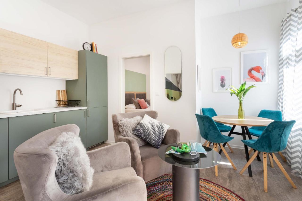 Design Sunny 2Bdr Apartment Near The City Center Zagrzeb Zewnętrze zdjęcie