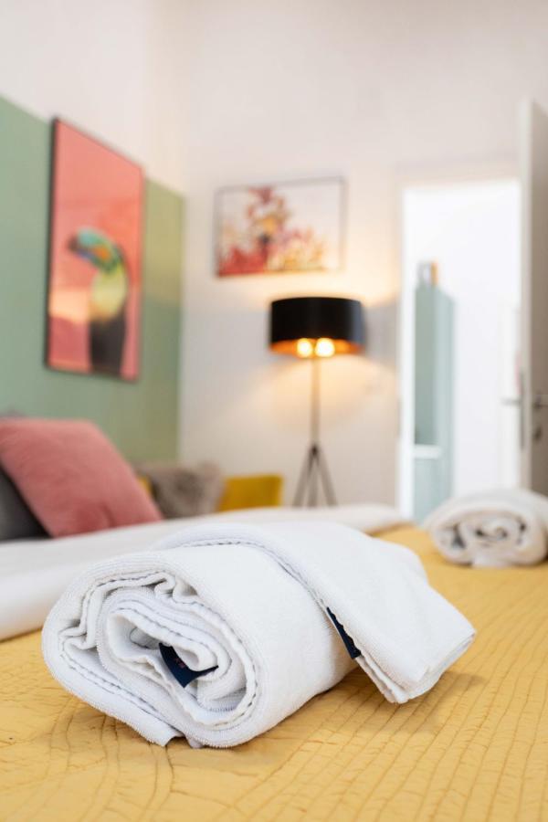 Design Sunny 2Bdr Apartment Near The City Center Zagrzeb Zewnętrze zdjęcie